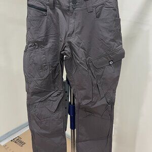 Truewerk Wmns Outdoor pants